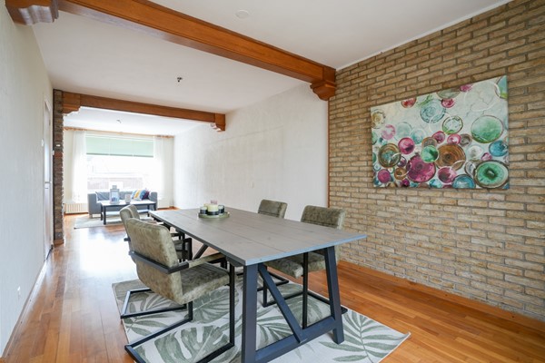 Medium property photo - Bredeweg 17, 6262 NX Banholt